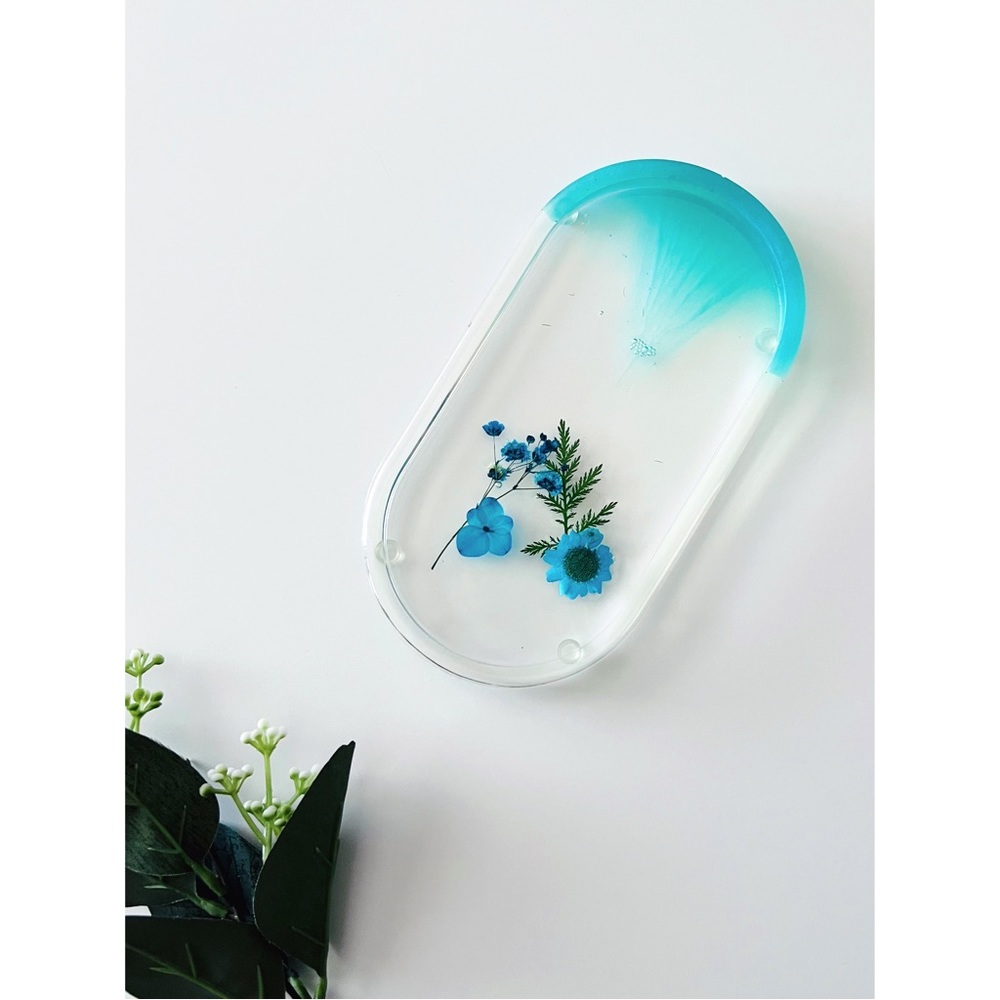Ocean Vanity Tray
